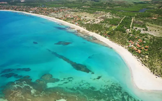 Carneiros Beach Resort - Praia Carneiros