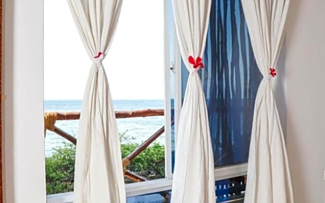Ivory Ocean view