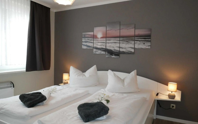 Ferienwohnung zur Ostsee 1