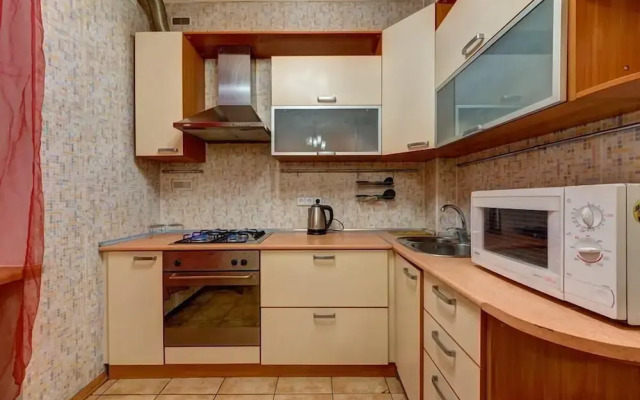 Apartment Shota Rustaveli 40