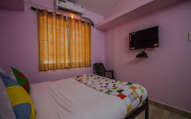 OYO 13914 Home Graceful Studio Siolim