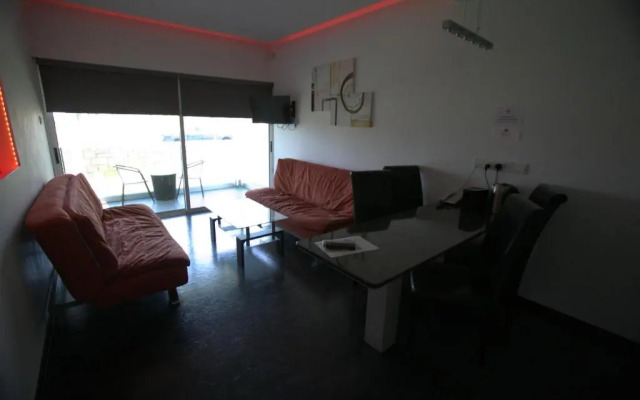 Neptune Hotel Apartments