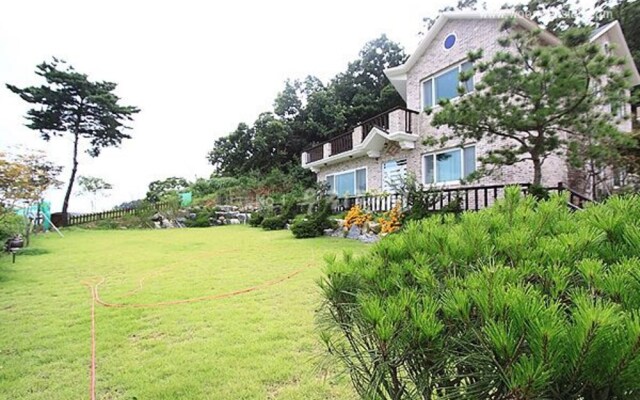 Ganghwadodia Pension