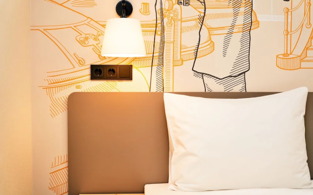 McDreams Hotel München-Nord