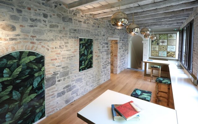 Suites&Atelier Lake Como