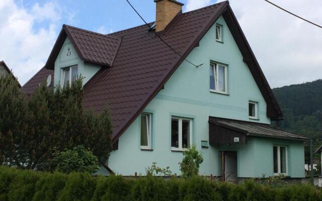 Apartmama Lipová