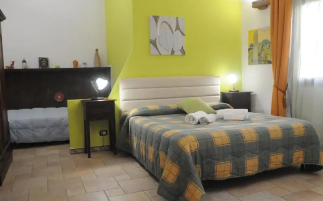 B&B Villa Anna