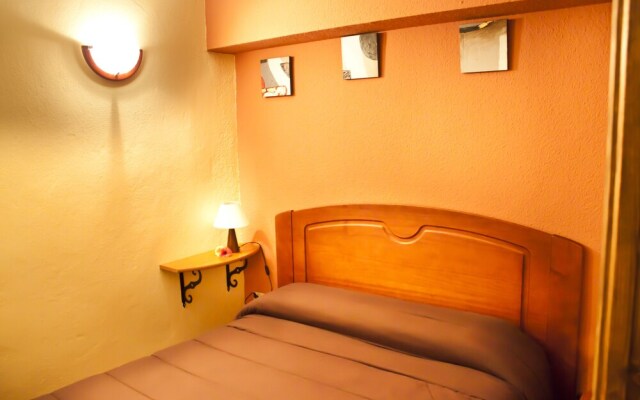 Apartamento UMBRAL I