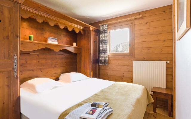 Résidence Pierre & Vacances Premium Les Alpages de Chantel