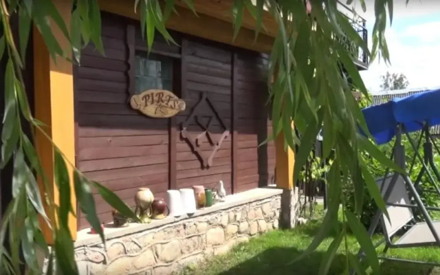 Eco Boutique Guest House Celmalas