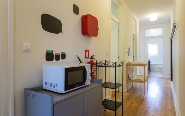 LxRoller Premium Guesthouse