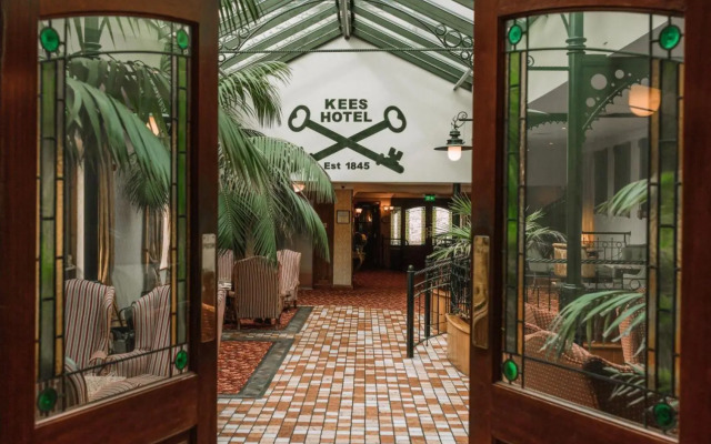 Kee's Hotel & Wellness Centre