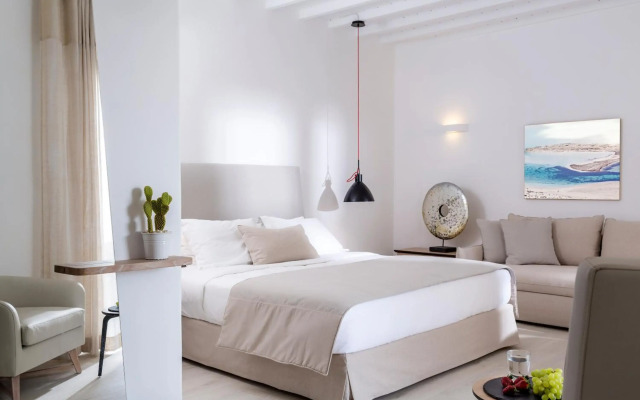 Mykonos Princess Hotel