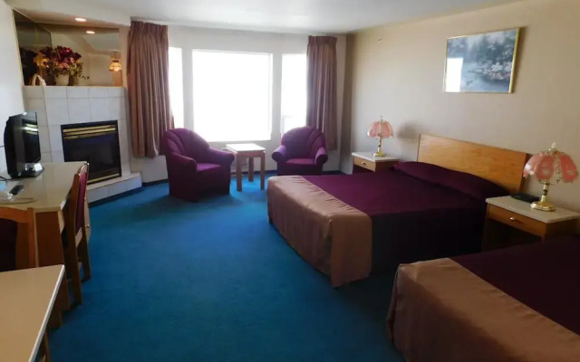 Western Budget Motel 1