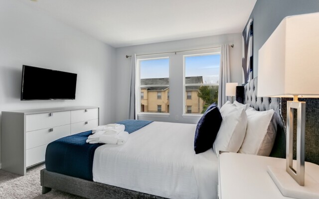 Club Cortile Resort