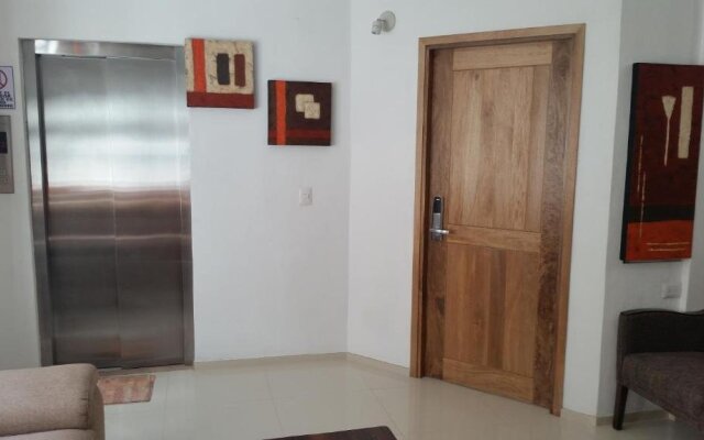 Hotel Andales on the Bay Suites