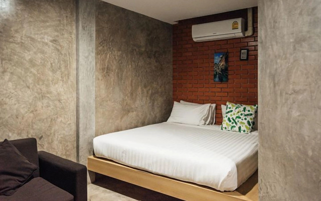 Journey Hostel Suratthani