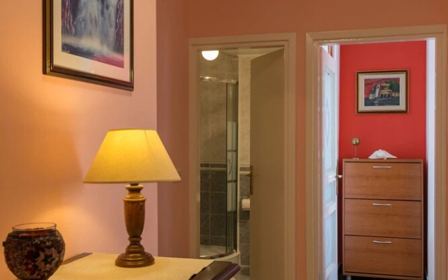 Sea View Apartments - Apartment Merivo