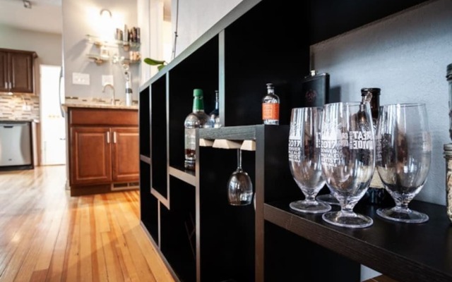 Casa Tejon, Splendid Sunnyside Seclusion Hot Tub