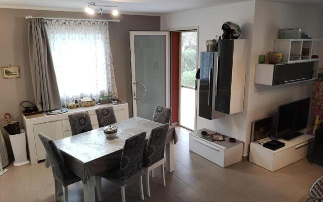 Borgo Aranci Residence