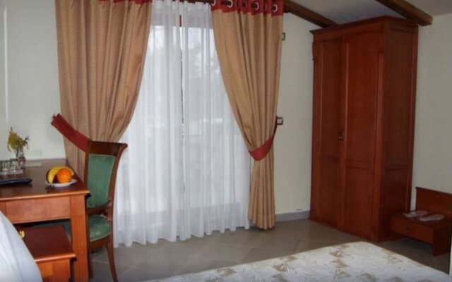 Hotel Millenium