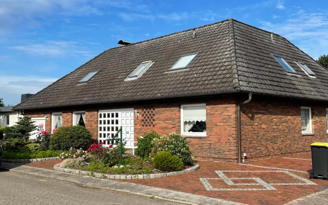 Refugium Storchenwiese Wohnung 1