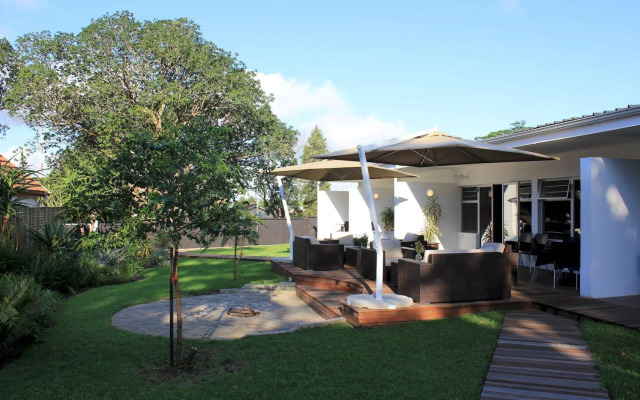 InnZululand Guest Lodge