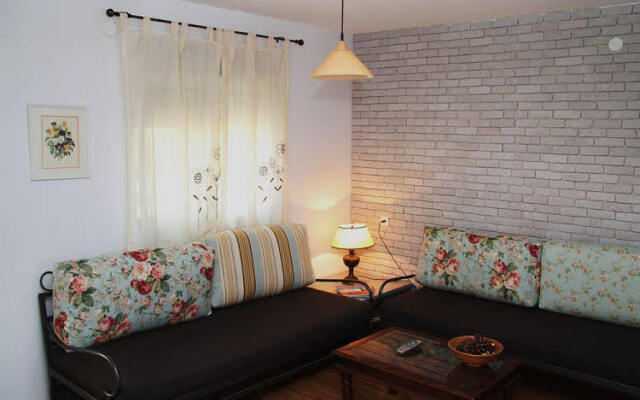 Golan Rooms At Sagi Farm Moshav Ramot
