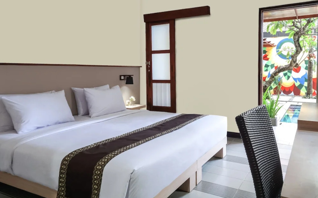 Keola Hotel