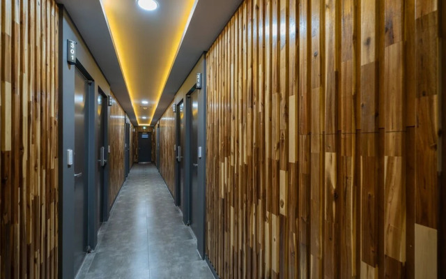 Chuncheon Hotel 121