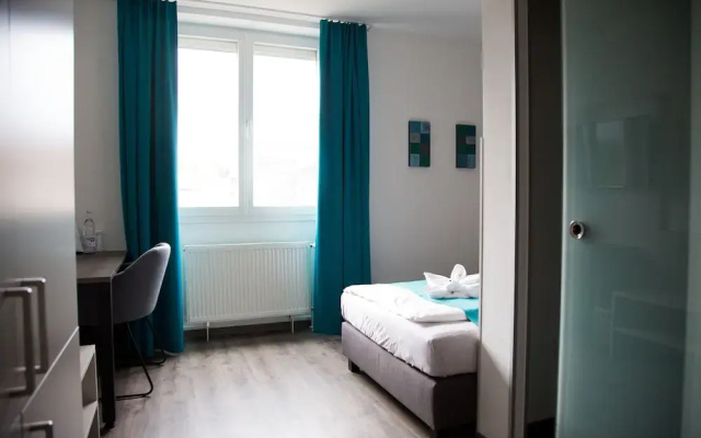 Hotel im Kaiserpark