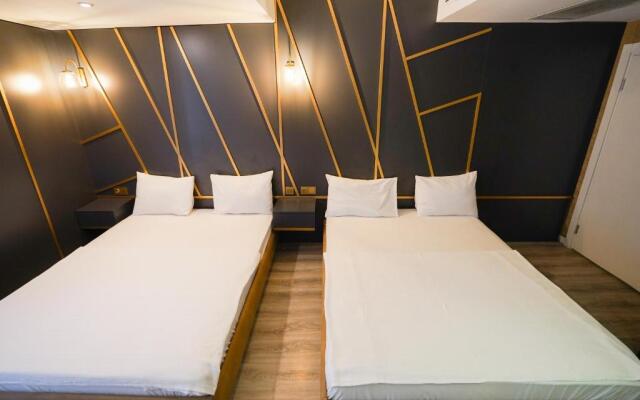 My Room Residence & Hotel