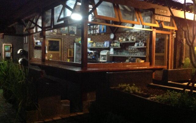 Ngeluwungan Boutique Villa