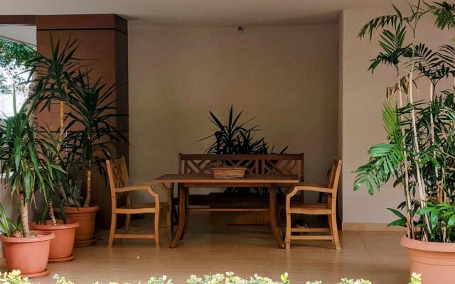 Lovely Flat With Central Location in Kadikoy