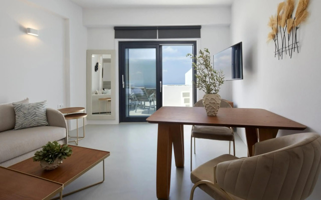 Santorini Princess Spa Hotel