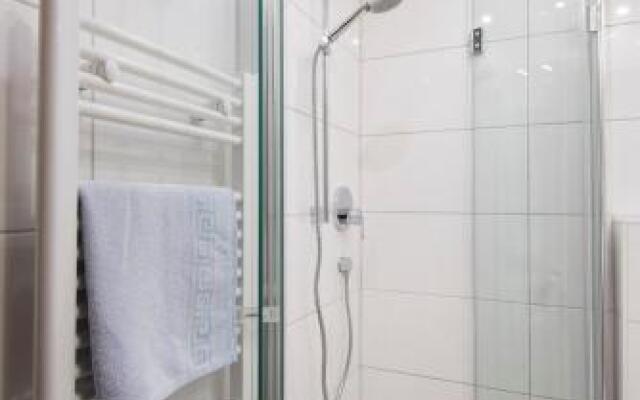 Apartmenthaus Andreas