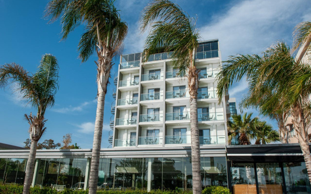 Palace Hotel Glyfada