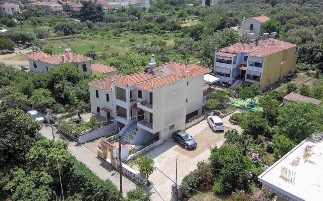Villa Nufaro