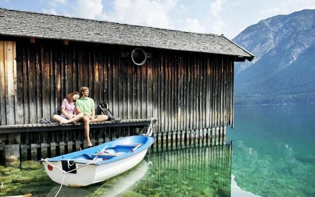 St. Georg zum See