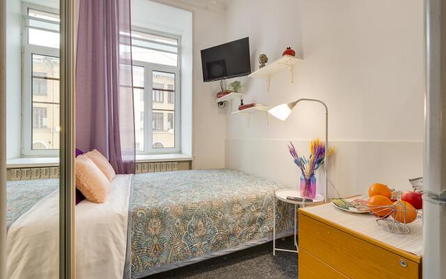 ВПитер на сутки на улице Петропавловская