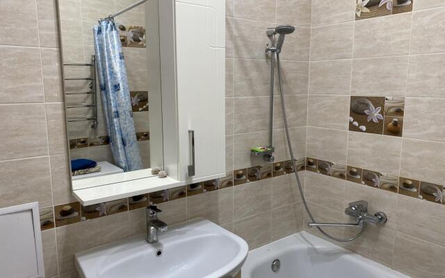 Апартаменты на улице Халтурина 30 литер 1