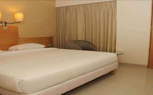 Hotel Orchard