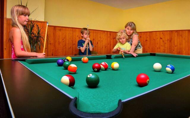 Hotel Stary Mlyn