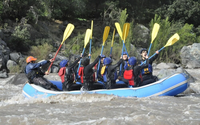 Refugio Ecologico