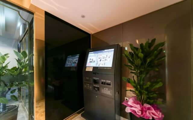 Hotel Ribe