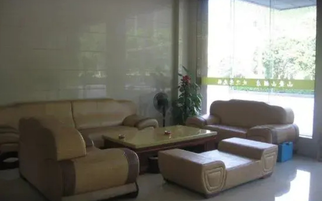 XinfengyaduoBusiness Hotel