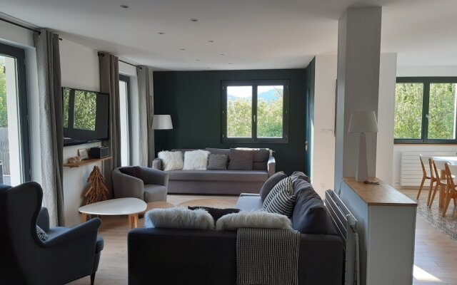 LES TERRASSES de VILLARD