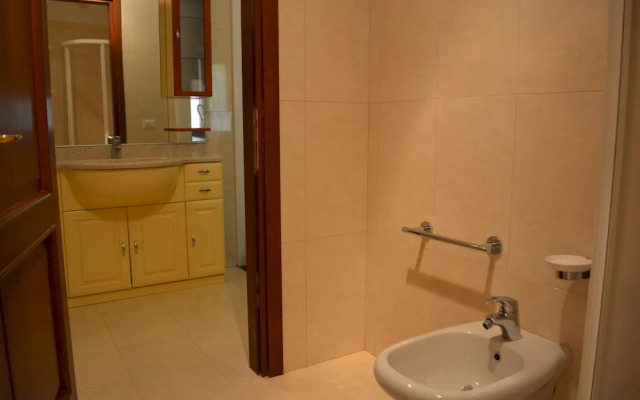 Residence La Frontiera