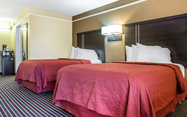 Quality Inn