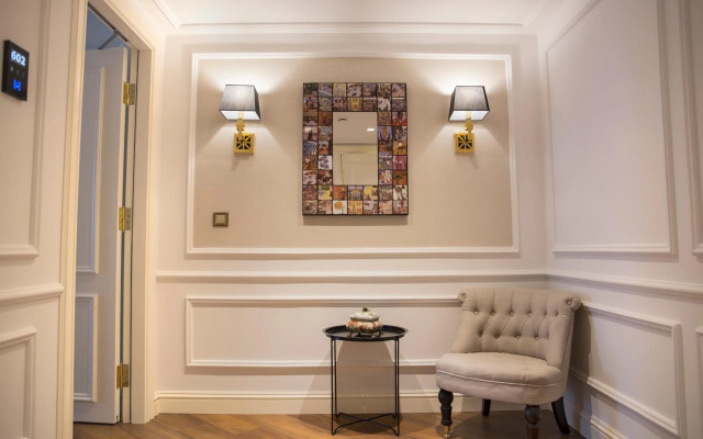 Hotel Mina – Special Class